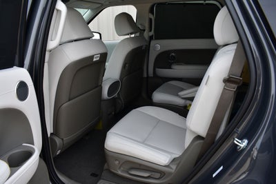 2026 Hyundai Palisade Hybrid SEL Premium 7 Passenger