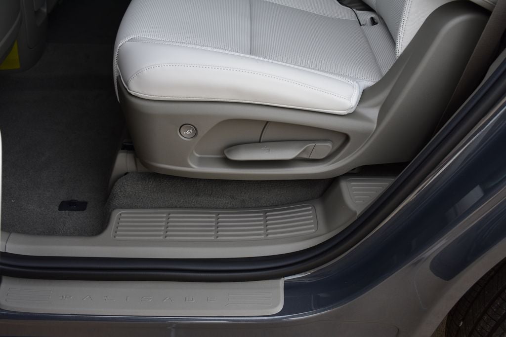 2026 Hyundai Palisade Hybrid SEL Premium 7 Passenger