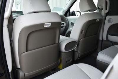 2026 Hyundai Palisade Hybrid SEL Premium 7 Passenger