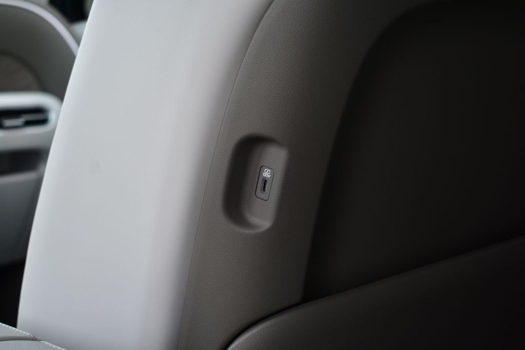 2026 Hyundai Palisade Hybrid SEL Premium 7 Passenger
