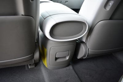 2026 Hyundai Palisade Hybrid SEL Premium 7 Passenger