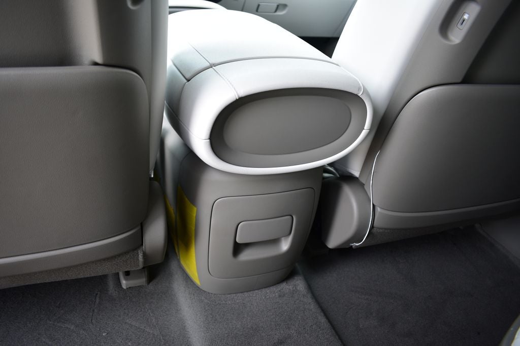 2026 Hyundai Palisade Hybrid SEL Premium 7 Passenger