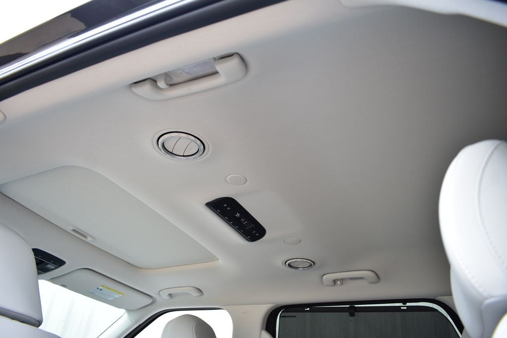 2026 Hyundai Palisade Hybrid SEL Premium 7 Passenger