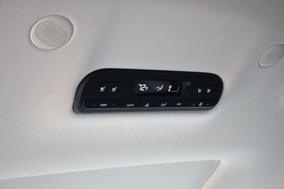 2026 Hyundai Palisade Hybrid SEL Premium 7 Passenger