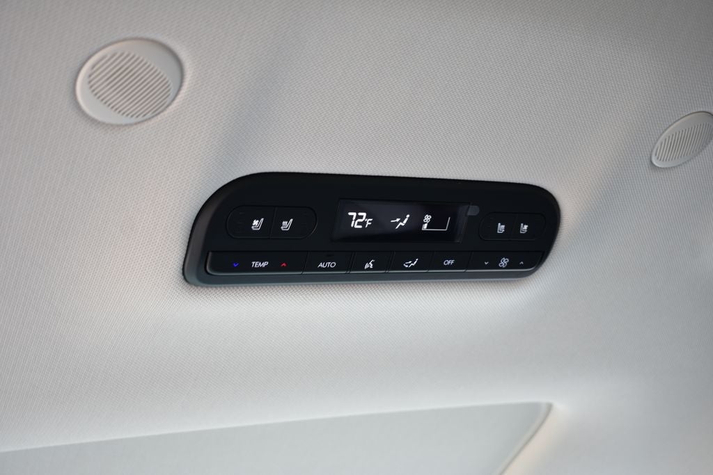 2026 Hyundai Palisade Hybrid SEL Premium 7 Passenger