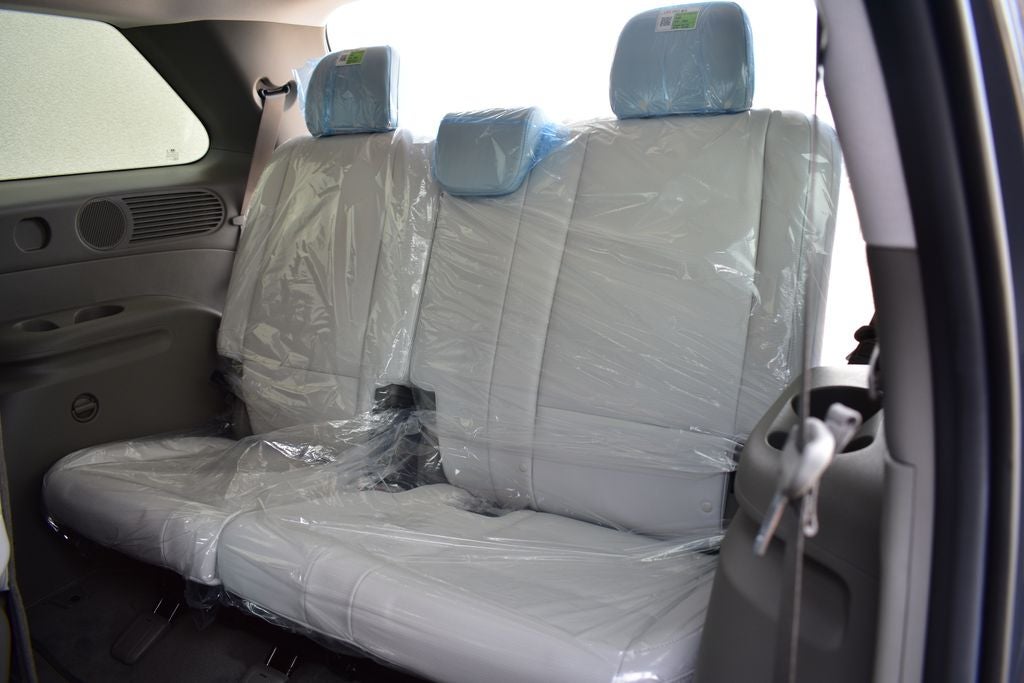 2026 Hyundai Palisade Hybrid SEL Premium 7 Passenger