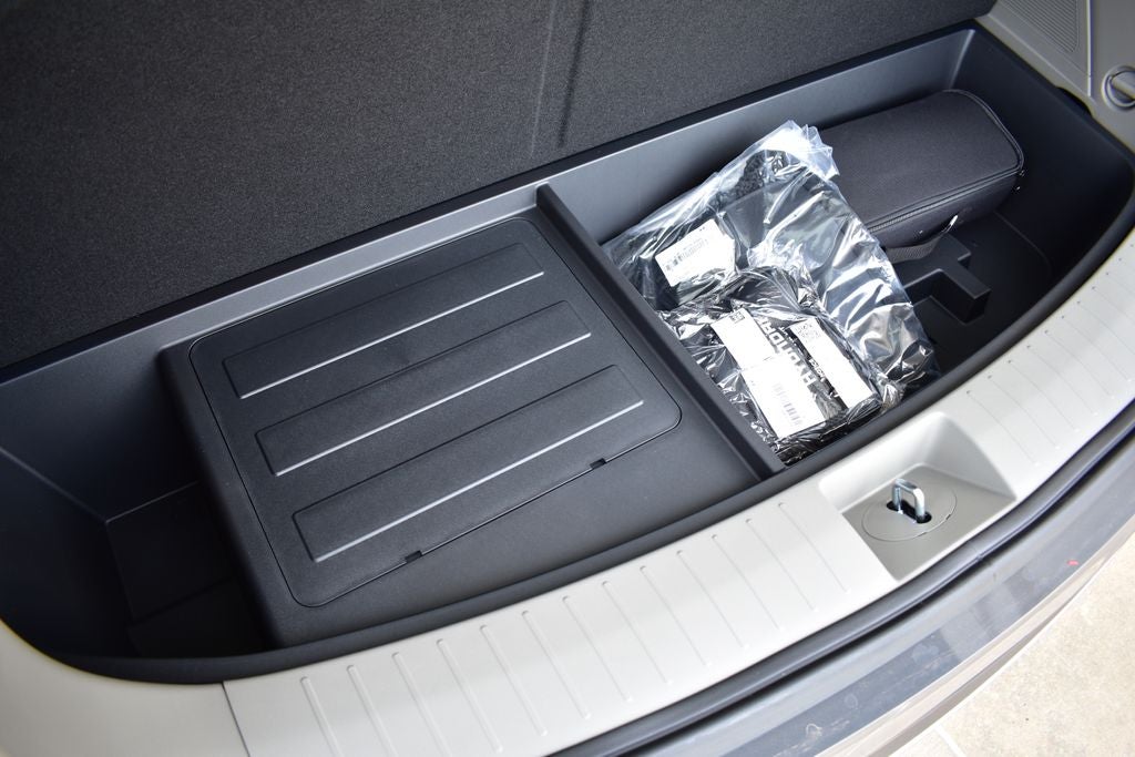 2026 Hyundai Palisade Hybrid SEL Premium 7 Passenger