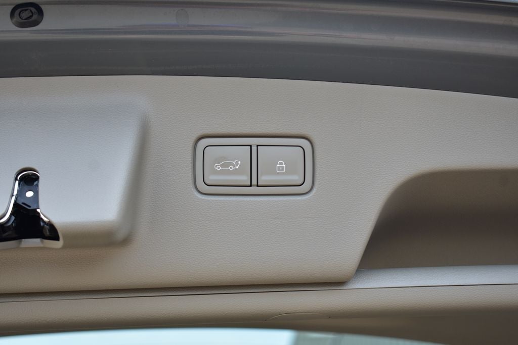 2026 Hyundai Palisade Hybrid SEL Premium 7 Passenger