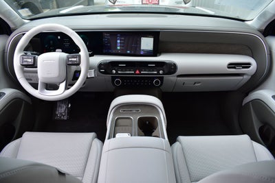2026 Hyundai Palisade Hybrid SEL Premium 7 Passenger