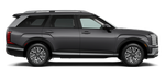 2026 Hyundai Palisade Hybrid SEL Premium 7 Passenger