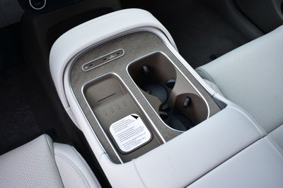 2026 Hyundai Palisade Hybrid SEL Premium 7 Passenger