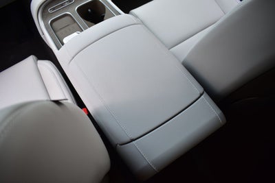 2026 Hyundai Palisade Hybrid SEL Premium 7 Passenger