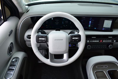 2026 Hyundai Palisade Hybrid SEL Premium 7 Passenger