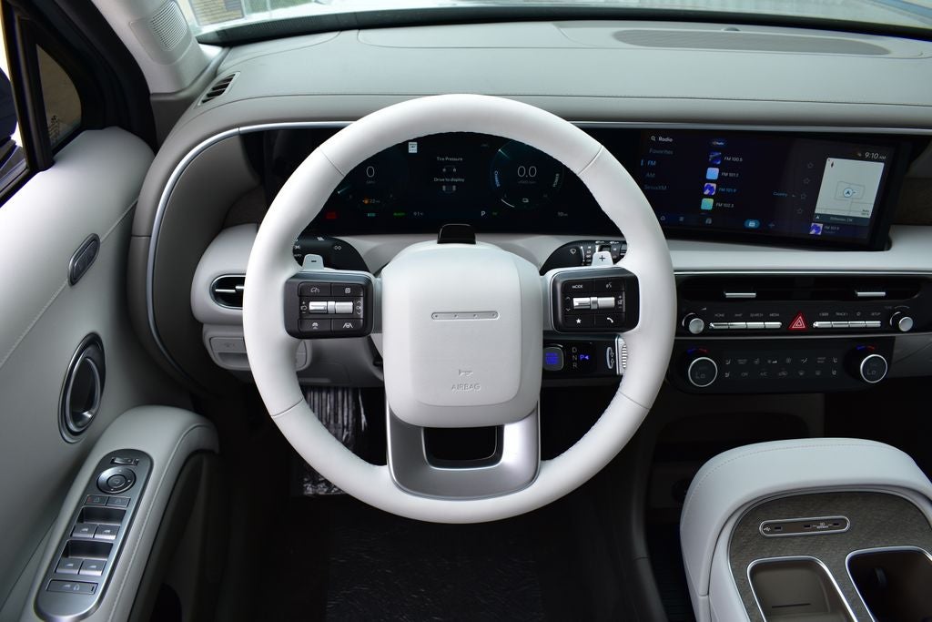 2026 Hyundai Palisade Hybrid SEL Premium 7 Passenger