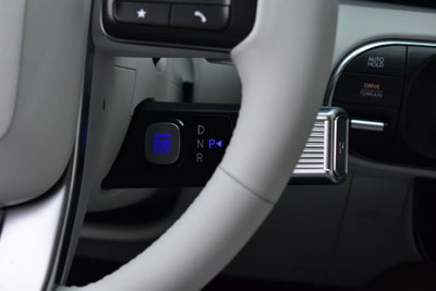 2026 Hyundai Palisade Hybrid SEL Premium 7 Passenger