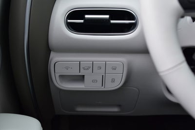 2026 Hyundai Palisade Hybrid SEL Premium 7 Passenger