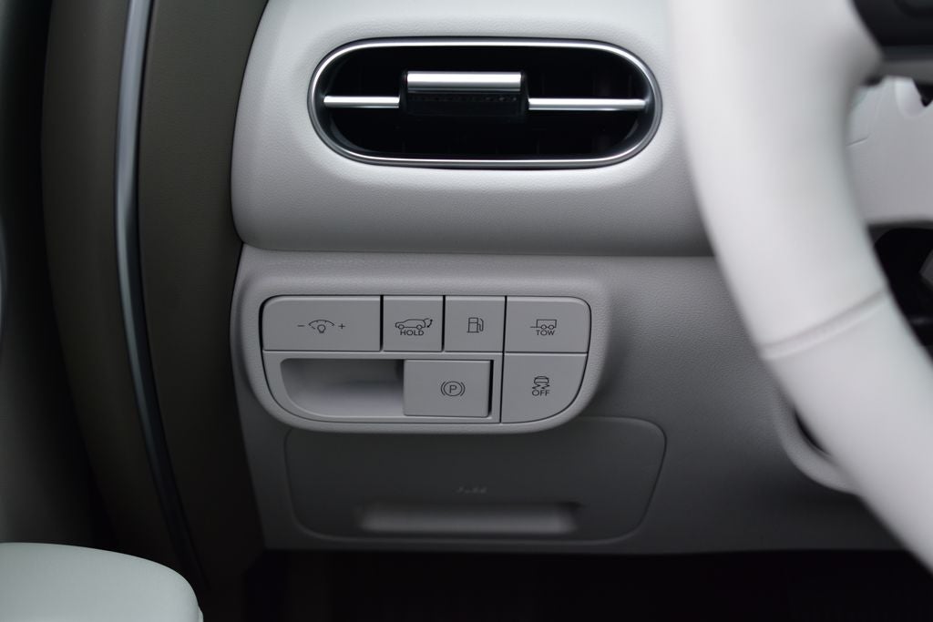 2026 Hyundai Palisade Hybrid SEL Premium 7 Passenger