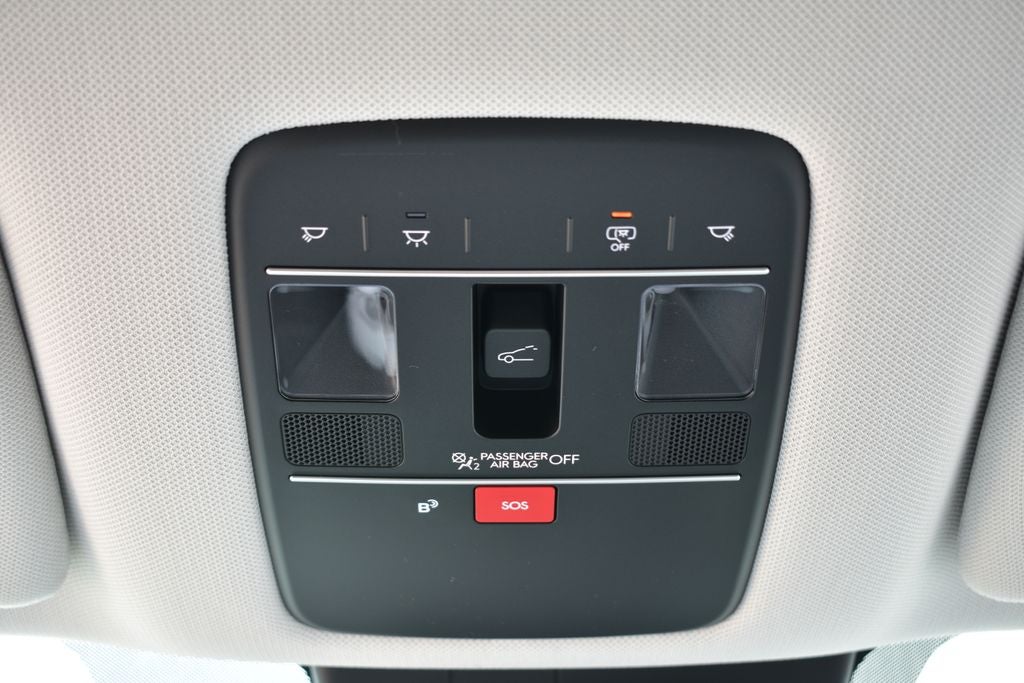 2026 Hyundai Palisade Hybrid SEL Premium 7 Passenger