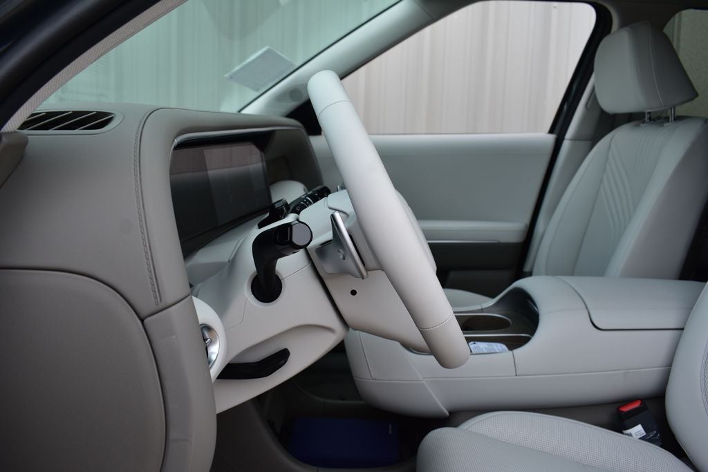 2026 Hyundai Palisade Hybrid SEL Premium 7 Passenger