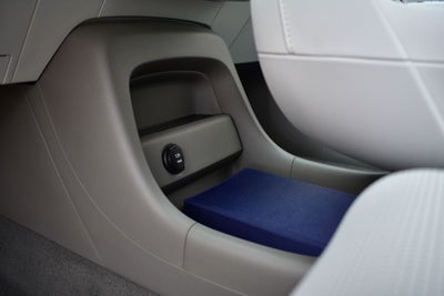 2026 Hyundai Palisade Hybrid SEL Premium 7 Passenger