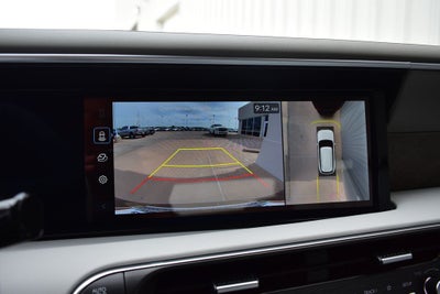 2026 Hyundai Palisade Hybrid SEL Premium 7 Passenger