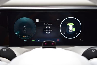2026 Hyundai Palisade Hybrid SEL Premium 7 Passenger
