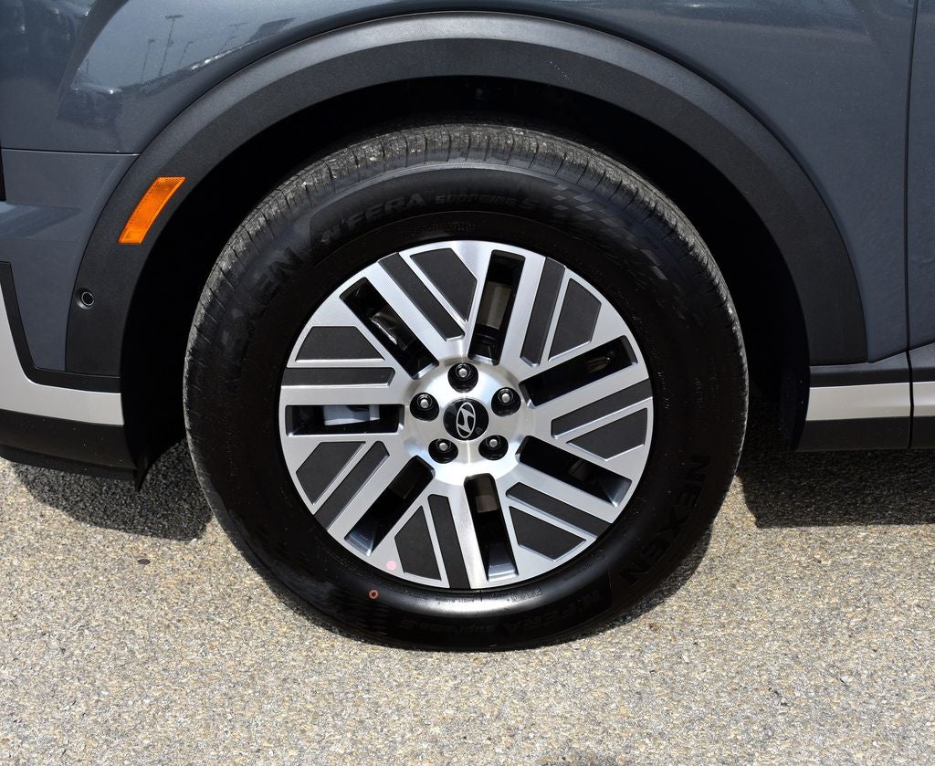 2026 Hyundai Palisade Hybrid SEL Premium 7 Passenger