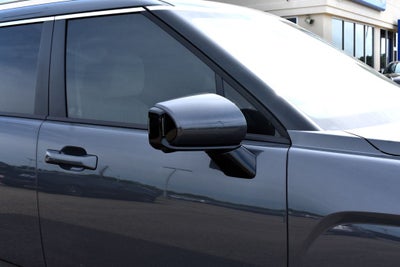 2026 Hyundai Palisade Hybrid SEL Premium 7 Passenger