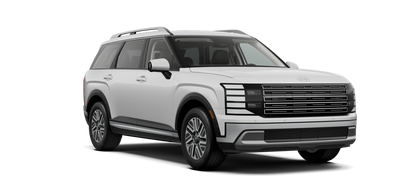 2026 Hyundai Palisade Hybrid SEL Premium 7 Passenger