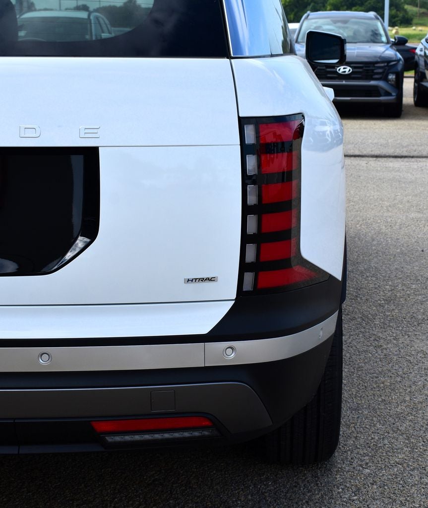 2026 Hyundai Palisade Hybrid SEL Premium 7 Passenger