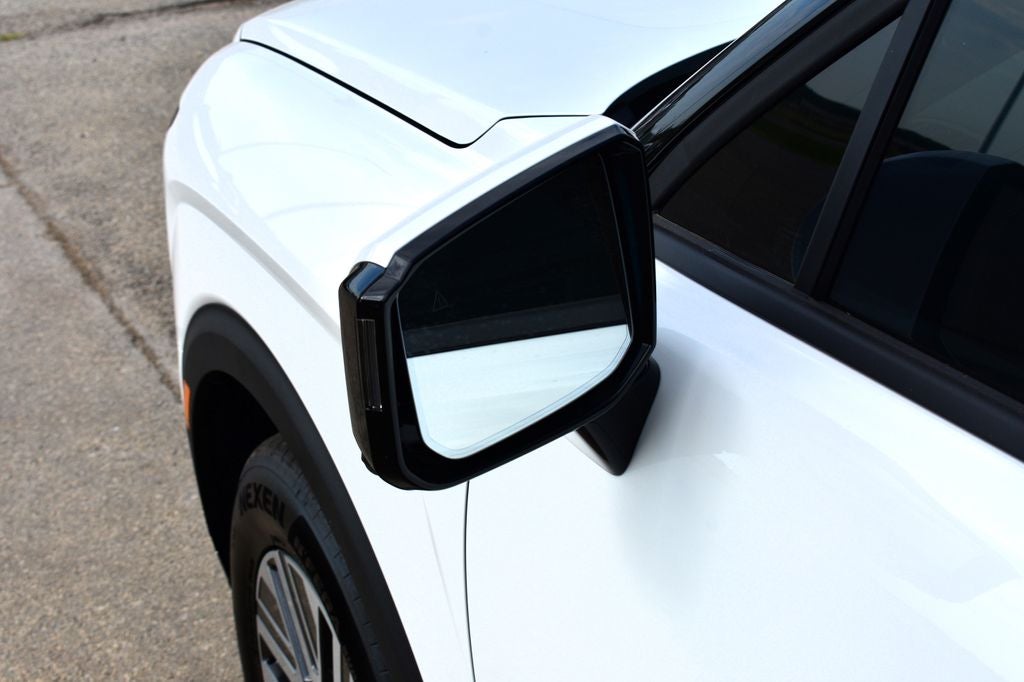 2026 Hyundai Palisade Hybrid SEL Premium 7 Passenger