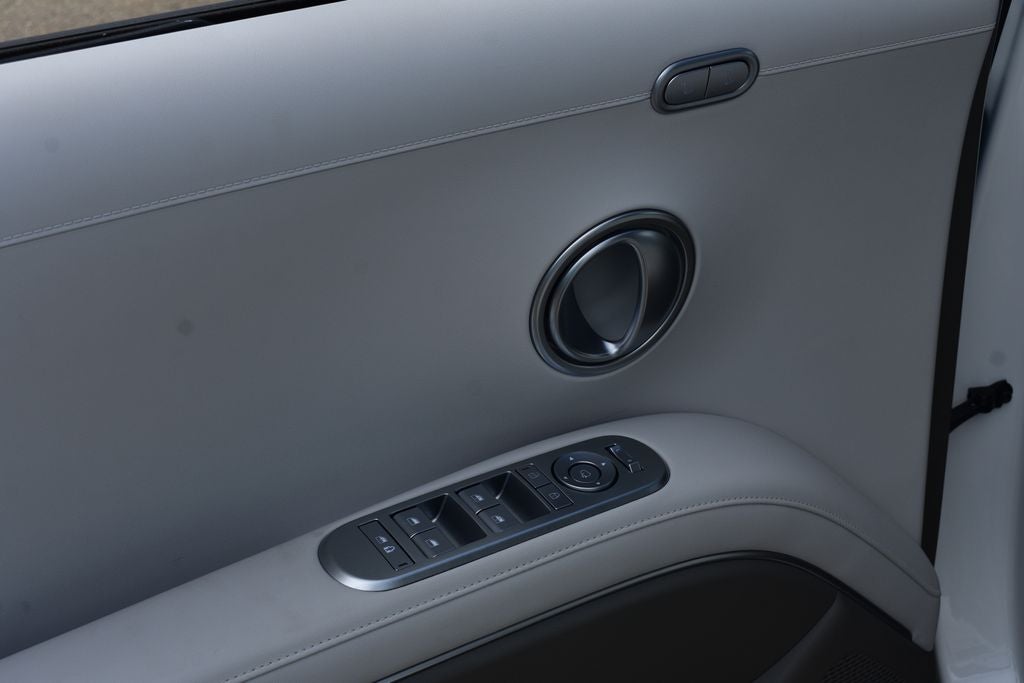 2026 Hyundai Palisade Hybrid SEL Premium 7 Passenger