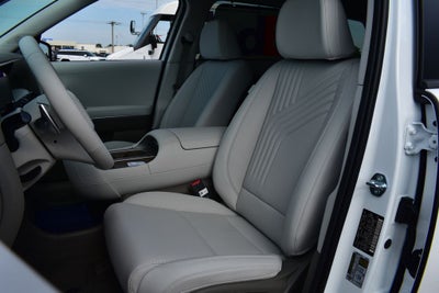 2026 Hyundai Palisade Hybrid SEL Premium 7 Passenger