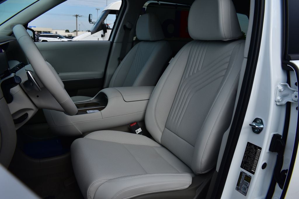 2026 Hyundai Palisade Hybrid SEL Premium 7 Passenger