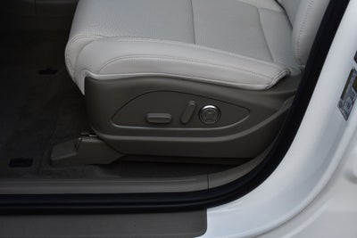 2026 Hyundai Palisade Hybrid SEL Premium 7 Passenger