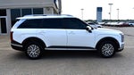 2026 Hyundai Palisade Hybrid SEL Premium 7 Passenger