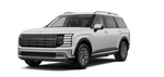 2026 Hyundai Palisade Hybrid SEL Premium 7 Passenger