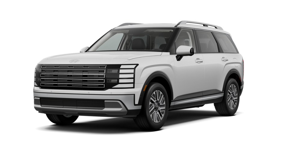 2026 Hyundai Palisade Hybrid SEL Premium 7 Passenger