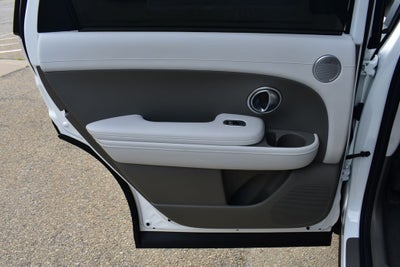 2026 Hyundai Palisade Hybrid SEL Premium 7 Passenger