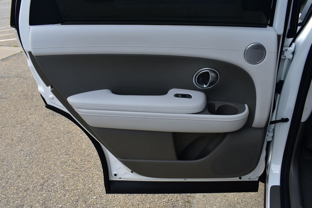 2026 Hyundai Palisade Hybrid SEL Premium 7 Passenger