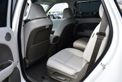 2026 Hyundai Palisade Hybrid SEL Premium 7 Passenger