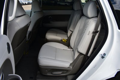 2026 Hyundai Palisade Hybrid SEL Premium 7 Passenger