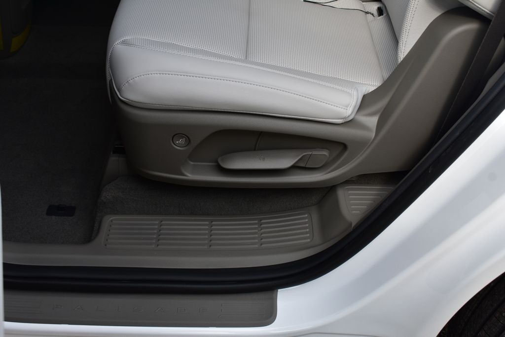 2026 Hyundai Palisade Hybrid SEL Premium 7 Passenger