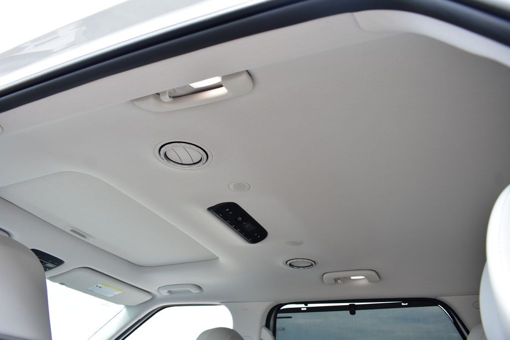 2026 Hyundai Palisade Hybrid SEL Premium 7 Passenger