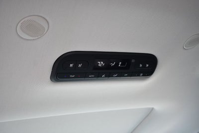 2026 Hyundai Palisade Hybrid SEL Premium 7 Passenger