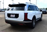 2026 Hyundai Palisade Hybrid SEL Premium 7 Passenger