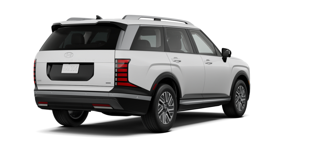 2026 Hyundai Palisade Hybrid SEL Premium 7 Passenger