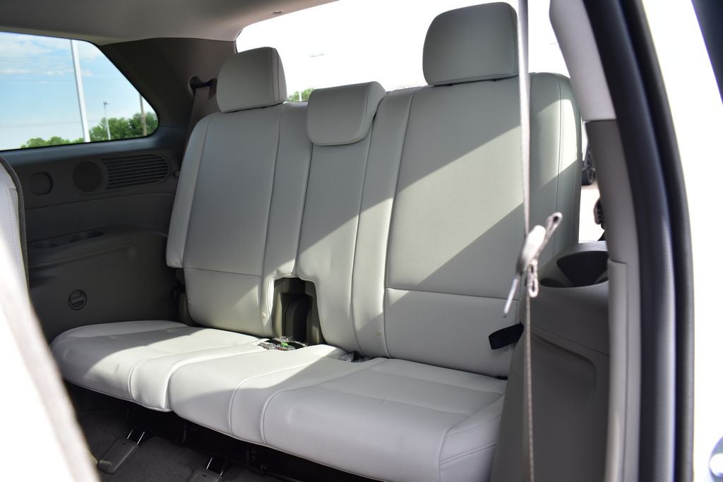 2026 Hyundai Palisade Hybrid SEL Premium 7 Passenger