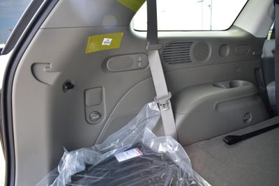 2026 Hyundai Palisade Hybrid SEL Premium 7 Passenger