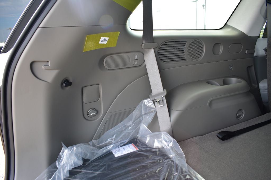 2026 Hyundai Palisade Hybrid SEL Premium 7 Passenger